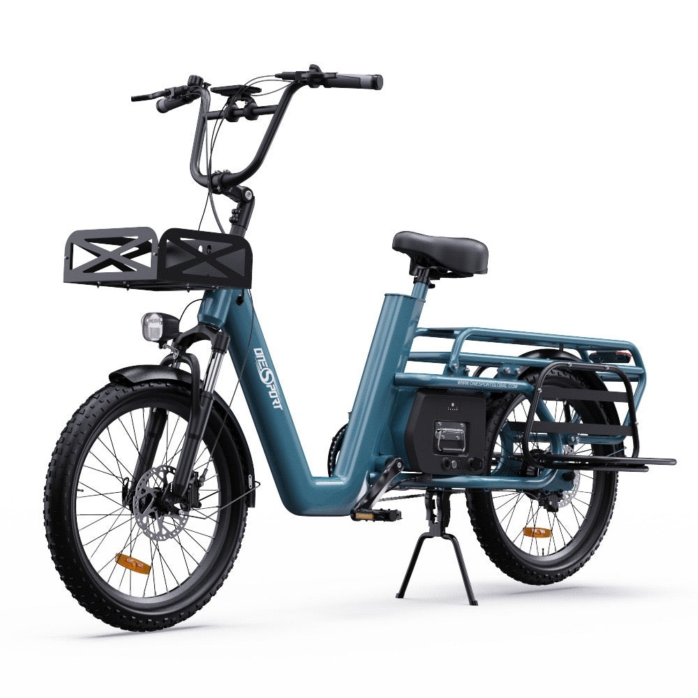 Vélo électrique OneSport OT01 27Ah Vélo électrique OneSport OT01 27Ah